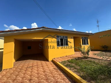 Casa - Chapada