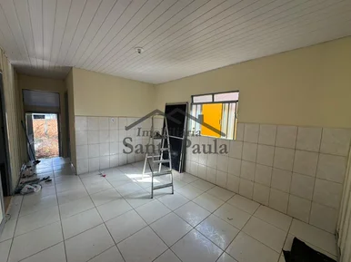 Casa - Chapada
