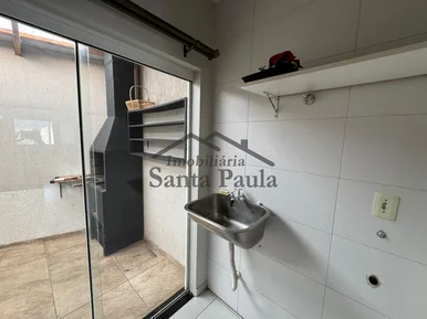 Casa - Porto Feliz