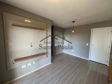 <strong>APARTAMENTO - VISTA SANTA PAULA TORRE 6</strong>