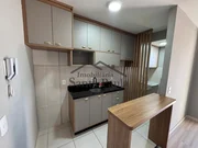 <strong>APARTAMENTO - VISTA SANTA PAULA TORRE 6</strong>