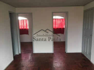Casa - Santa Paula