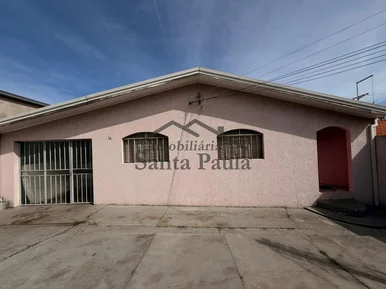 <strong>CASA - SANTA PAULA</strong>