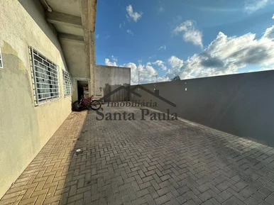 Apartamento - Itápoa
