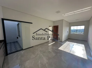 Apartamento - Itápoa