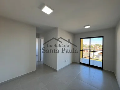 <strong>APARTAMENTO - VISTA SANTA PAULA TORRE 5</strong>