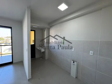 Apartamento - Vista Santa Paula Torre 5