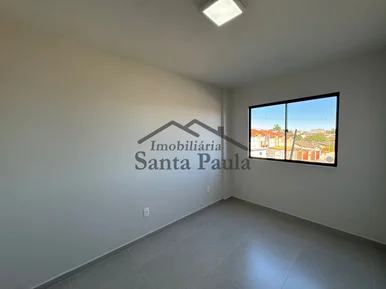 Apartamento - Vista Santa Paula Torre 5