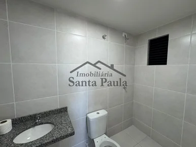 Apartamento - Vista Santa Paula Torre 5