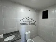 <strong>APARTAMENTO - VISTA SANTA PAULA TORRE 5</strong>