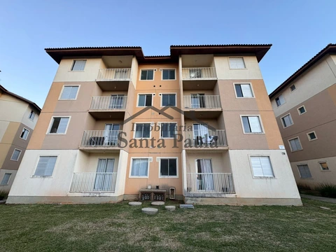 Foto Apartamento