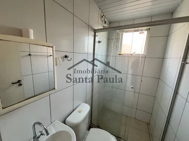 Apartamento - Condomínio Le Village Pitangui