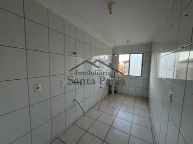 Apartamento - Condomínio Le Village Pitangui