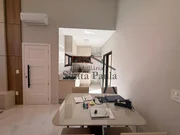 <strong>CASA - RESIDENCIAL TERRALIZ</strong>