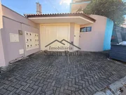 <strong>SOBRADO - CONDOMINIO CAPITAO RIVADAVIA MACIEL</strong>