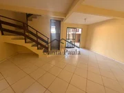 <strong>SOBRADO - CONDOMINIO CAPITAO RIVADAVIA MACIEL</strong>