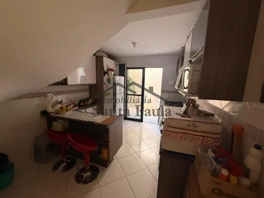 Sobrado - Condominio Capitao Rivadavia Maciel