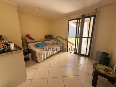 <strong>SOBRADO - CONDOMINIO CAPITAO RIVADAVIA MACIEL</strong>