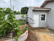 <strong>CASA - CHAPADA</strong>