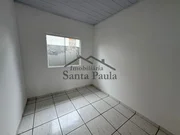 <strong>CASA - CHAPADA</strong>