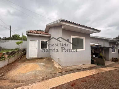 <strong>CASA - CHAPADA</strong>