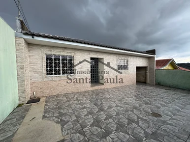 <strong>CASA - SANTA PAULA</strong>
