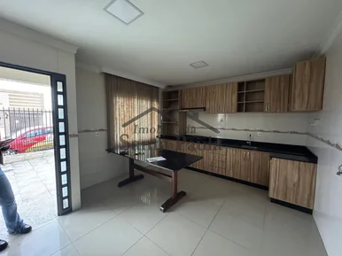 Casa - Santa Paula