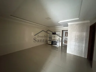 Casa - Santa Paula