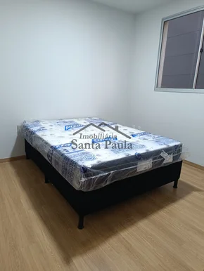 Apartamento - Condominio Parque Purunã