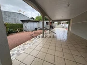 <strong>CASA - CONTORNO</strong>