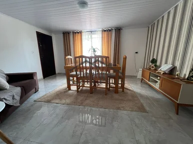 Casa - Contorno