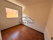 <strong>CASA - CONDOMÍNIO GREEN VILLE</strong>