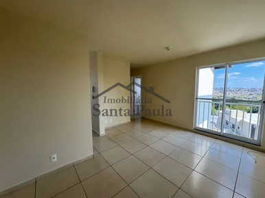 Apartamento - Vida Nova Ii Uvaranas
