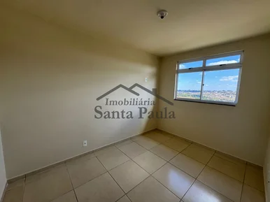 Apartamento - Vida Nova Ii Uvaranas