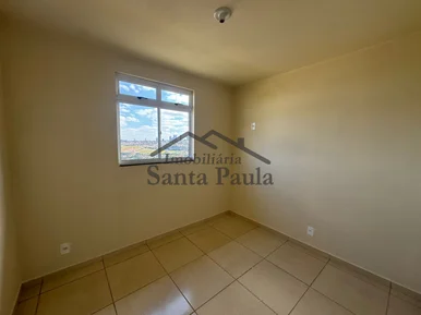 Apartamento - Vida Nova Ii Uvaranas