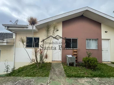 Casa Em Condomínio - Panorama