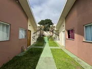 <strong>CASA EM CONDOMÍNIO - PANORAMA</strong>