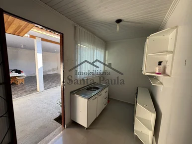 Casa - Santa Paula