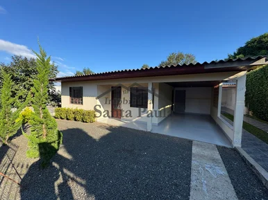 <strong>CASA - SANTA PAULA</strong>