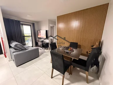 <strong>APARTAMENTO - VITTACE SABARÁ TORRE 2</strong>