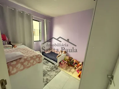 Apartamento - Vittace Sabará Torre 2