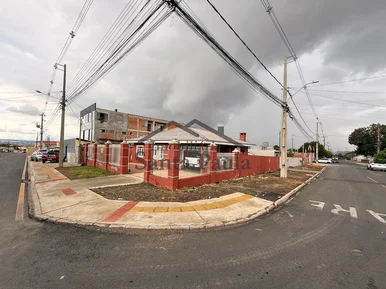 3 Casas No Mesmo Terreno - Boa Vista