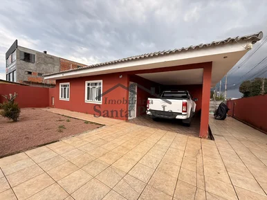 <strong>3 CASAS NO MESMO TERRENO - BOA VISTA</strong>