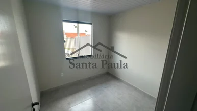Casa - Porto Feliz