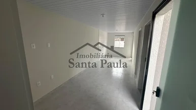 Casa - Porto Feliz