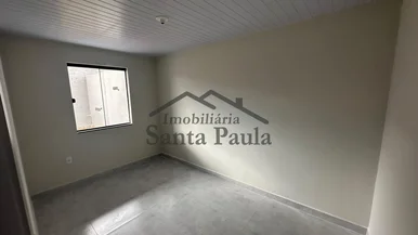 Casa - Porto Feliz