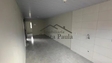 Casa - Porto Feliz