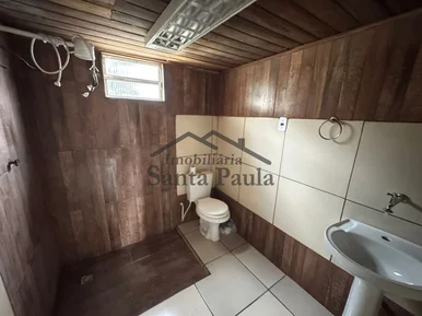 Casa - Santa Paula