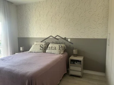 Apartamento - Residencial Torres Cezanne