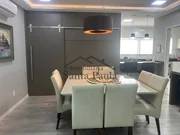 <strong>APARTAMENTO - RESIDENCIAL TORRES CEZANNE</strong>